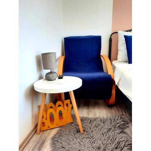 Studio apartment S&N
