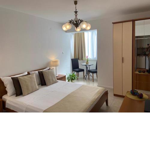 Studio apartment Snjezana