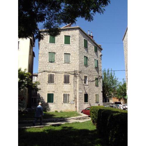 Studio Apartment Sretna