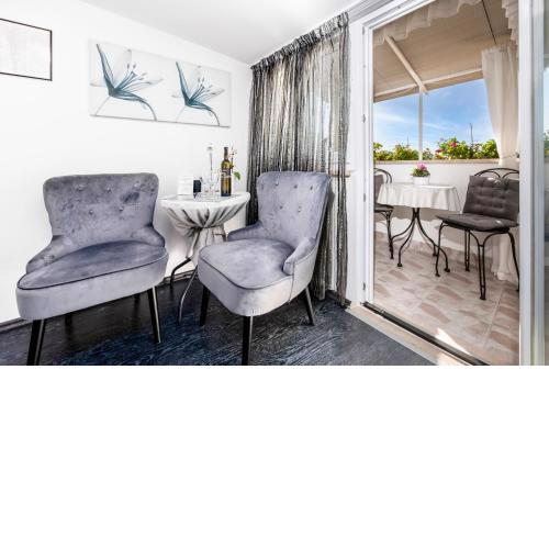 Studio Apartment Sunce