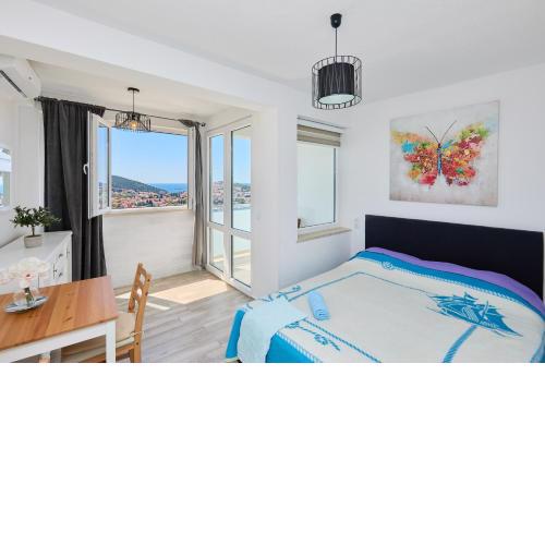 Studio Apartment Tarik