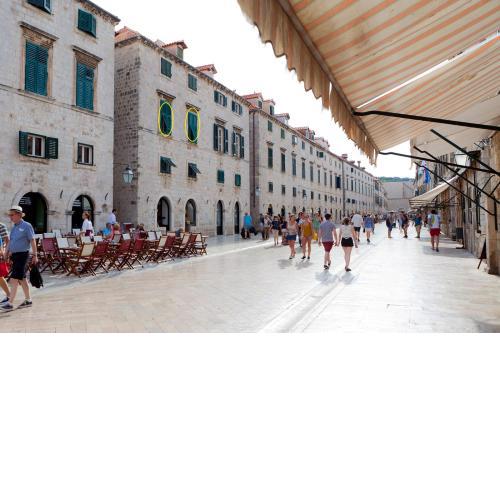 Studio Apartments Stradun