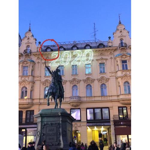 Studio Ban Zagreb