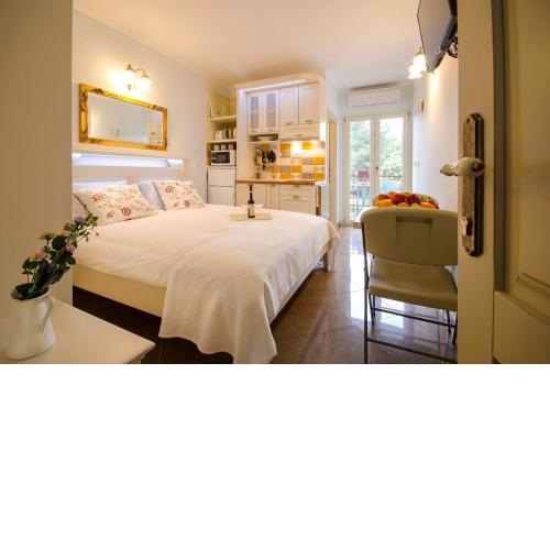 Studio Centener Rustico Gold