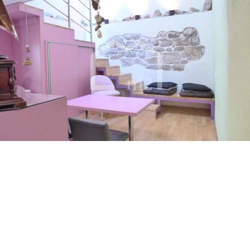 Studio EmaViolet Split