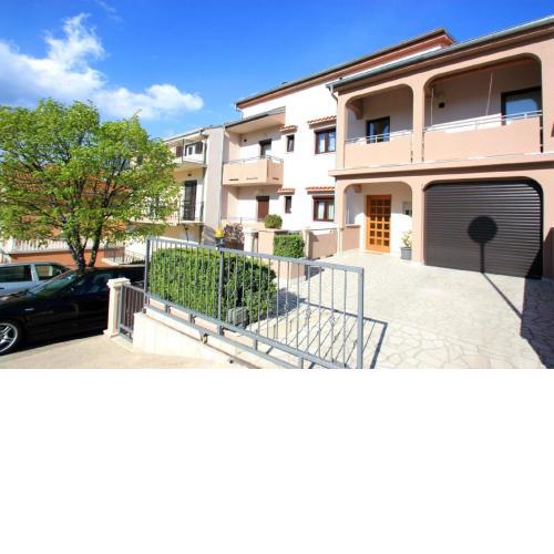Studio für 2 Personen ca 27 m in Crikvenica, Kvarner Bucht Crikvenica und Umgebung