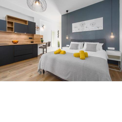 Studio für 2 Personen ca 32 m in Poreč, Istrien Istrische Riviera