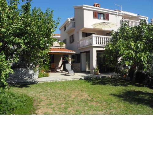 Studio in Crikvenica 13840