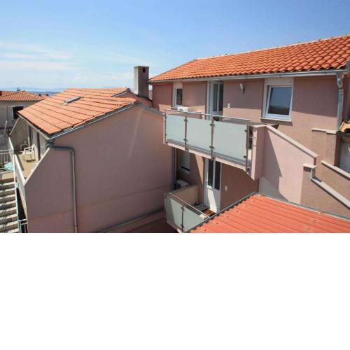 Studio in Crikvenica 39431