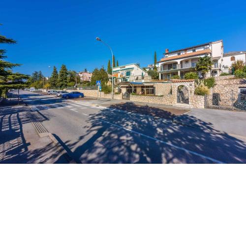 Studio in Crikvenica 42249