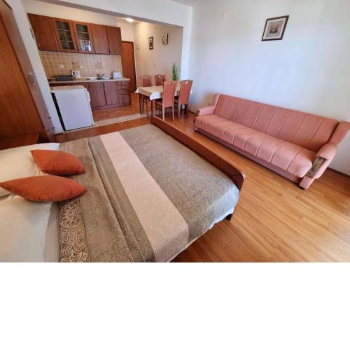 Studio in Crikvenica 43206