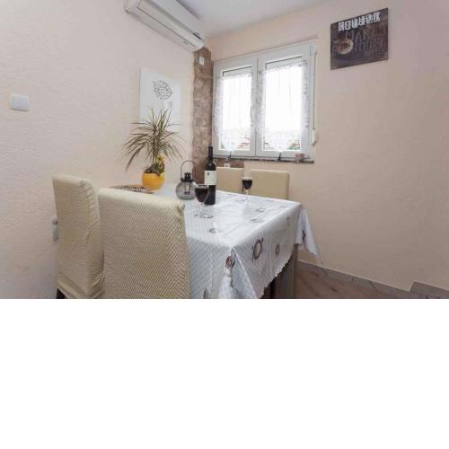 Studio in Crikvenica 5257