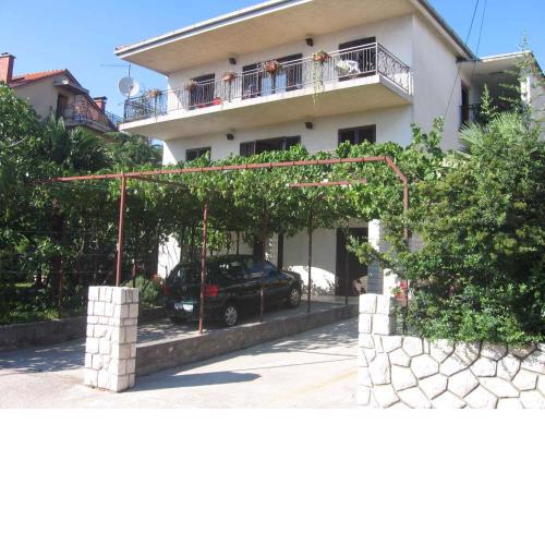 Studio in Crikvenica 5386