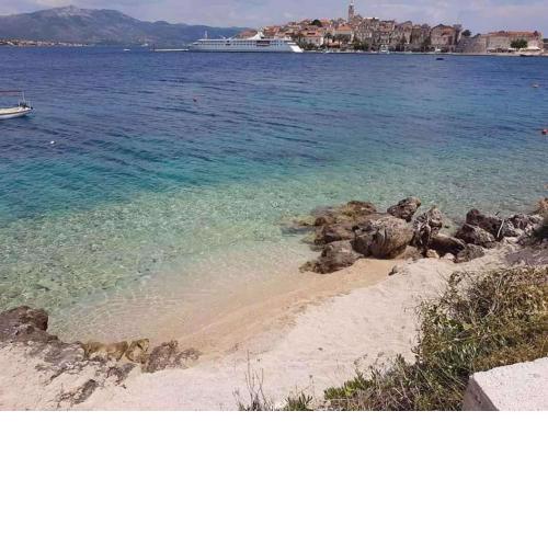 Studio in Korcula - Insel Korcula 43522