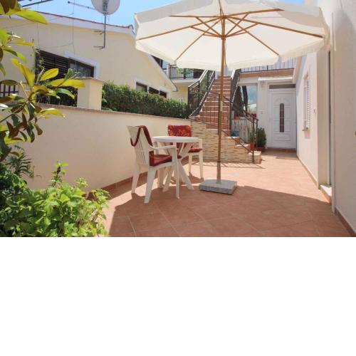 Studio in Porec/Istrien 10215