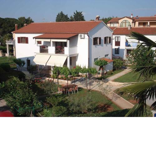 Studio in Rovinj/Istrien 11550