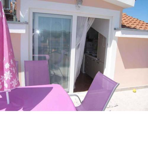 Studio in Rovinj/Istrien 11795