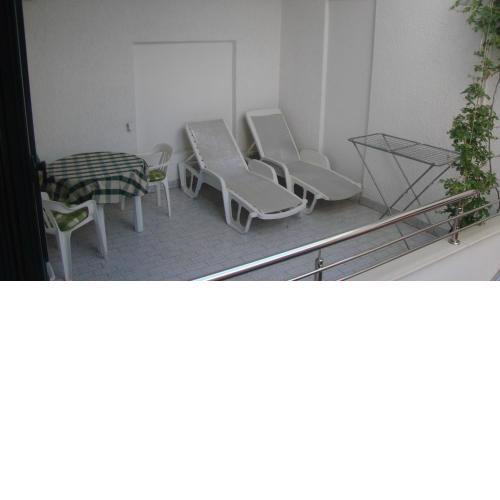 Studio in Vodice/Vodice Riviera 7525