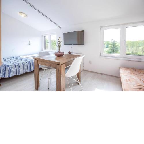 Studio Peppa near Beach
