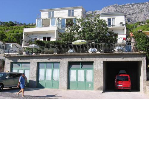 Studio Tucepi 5263b