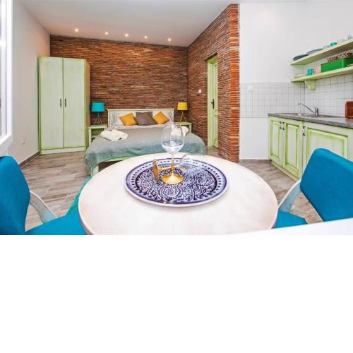Studio Verde Rovinj