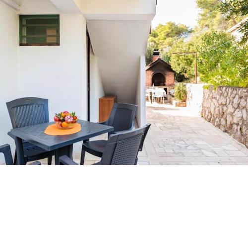 Studio with wifi at Zavala