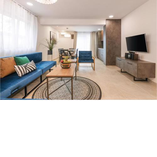 Stunning apartment in Fazana w/ WiFi and 2 Bedrooms