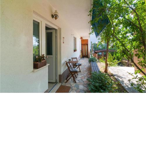 Stunning apartment in Jesenice with WiFi and 1 Bedrooms