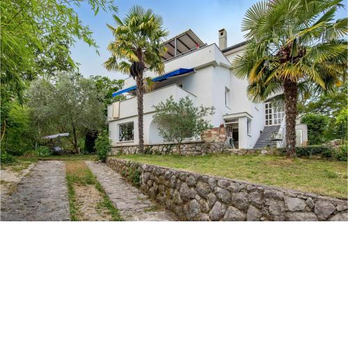 Stunning apartment in Kastav with 1 Bedrooms and WiFi