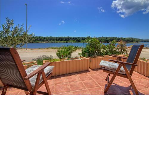Stunning apartment in Medulin with 1 Bedrooms and WiFi