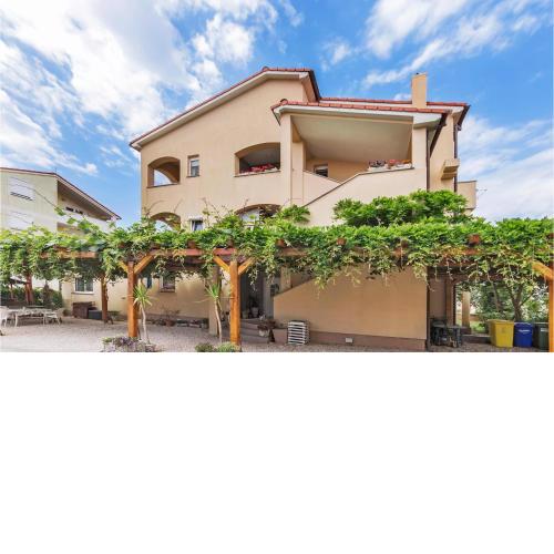 Stunning apartment in Medulin with WiFi and 1 Bedrooms
