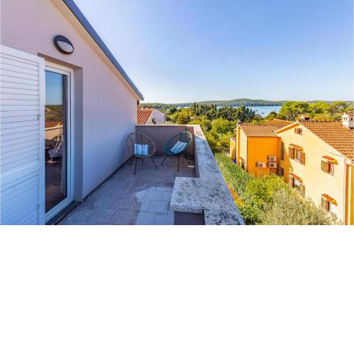 Stunning apartment in Medulin with WiFi and 2 Bedrooms