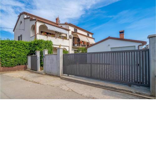 Stunning apartment in Pula with 1 Bedrooms and WiFi