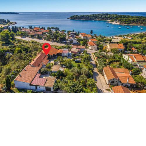 Stunning apartment in Pula with 1 Bedrooms and WiFi