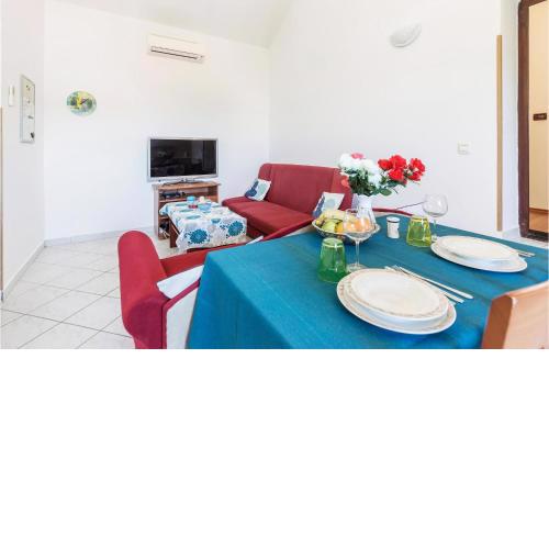 Stunning apartment in Pula with 1 Bedrooms and WiFi
