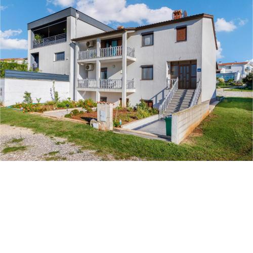 Stunning apartment in Pula with 1 Bedrooms and WiFi