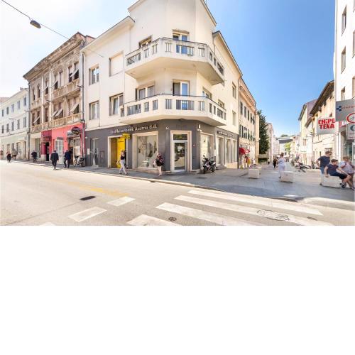 Stunning apartment in Pula with 2 Bedrooms and WiFi