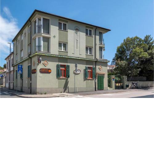 Stunning apartment in Pula with 2 Bedrooms and WiFi