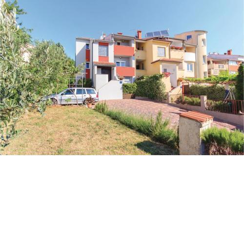 Stunning apartment in Pula with 2 Bedrooms and WiFi