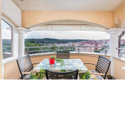 Stunning apartment in Pula with WiFi and 1 Bedrooms