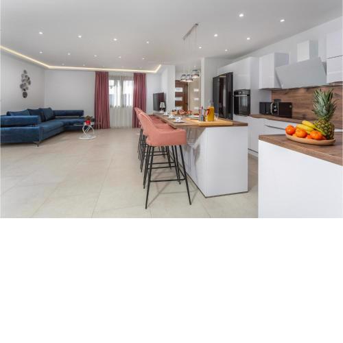 Stunning apartment in Rijeka with 2 Bedrooms and WiFi