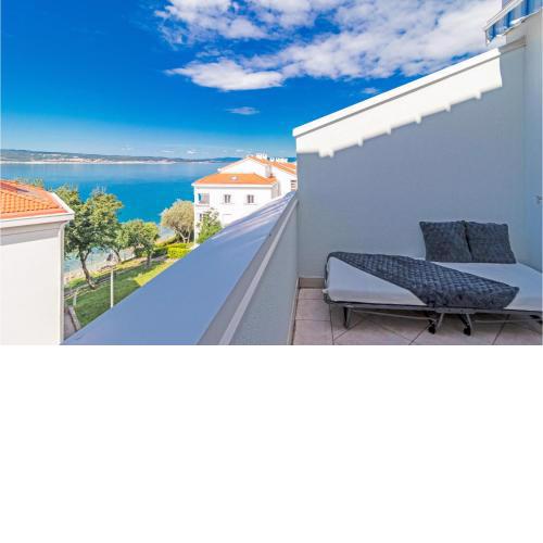 Stunning apartment in Selce with 1 Bedrooms and WiFi