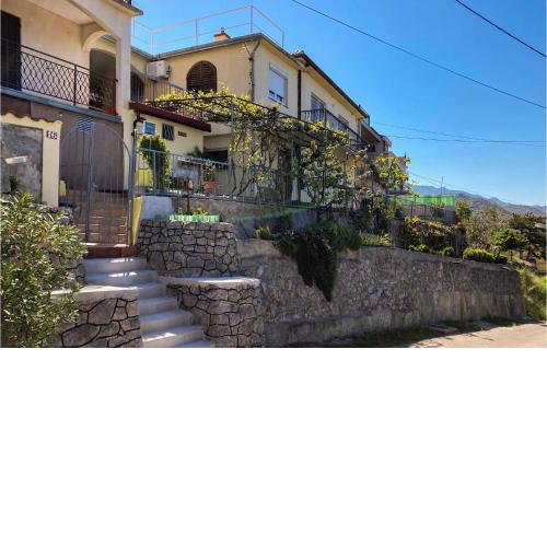 Stunning apartment in Sveti Juraj with 1 Bedrooms and WiFi