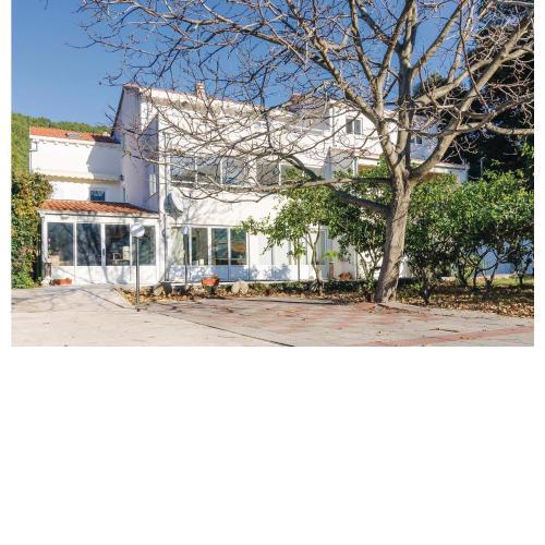 Stunning apartment in Zuljana with 1 Bedrooms and WiFi