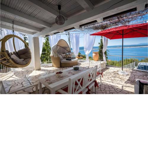 Stunning home in Crikvenica with 3 Bedrooms and WiFi