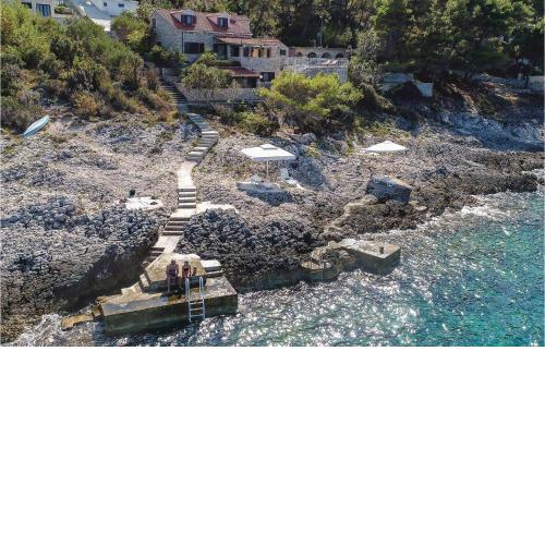 Stunning Home In Prigradica With Sauna, Wifi And Outdoor Swimming Pool