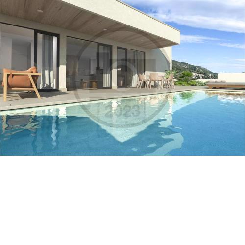 Stunning home in Prizba with Outdoor swimming pool, WiFi and 3 Bedrooms