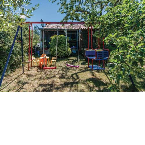 Stunning home in Pula with 1 Bedrooms and WiFi