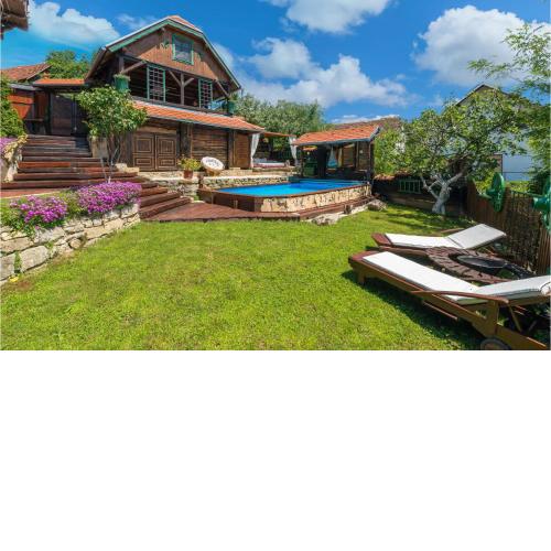 Stunning Home In Zagreb With 3 Bedrooms, Sauna And Wifi