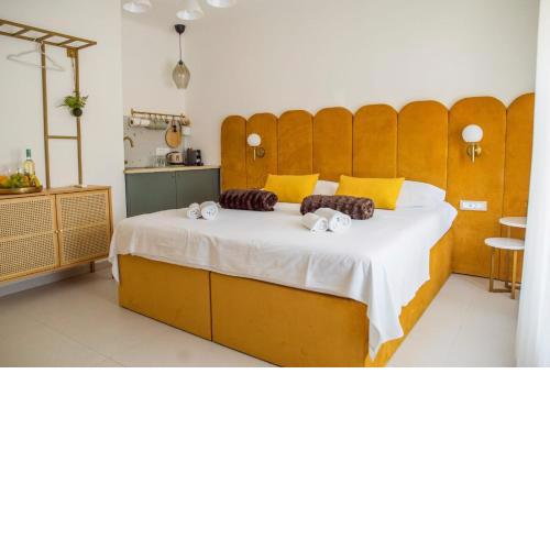 Style rooms Split
